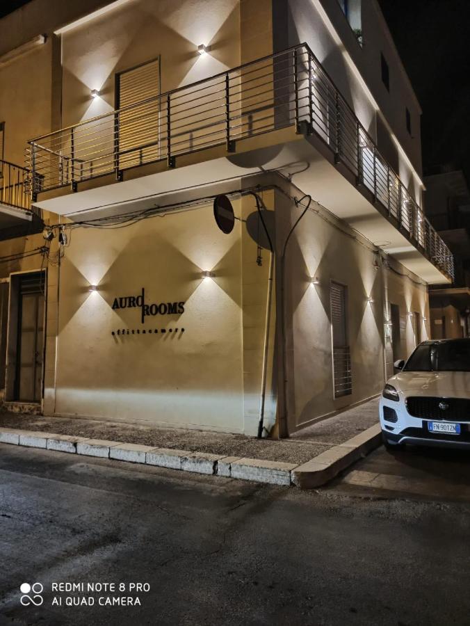 Aurorooms Affittacamere Scoglitti Exteriér fotografie