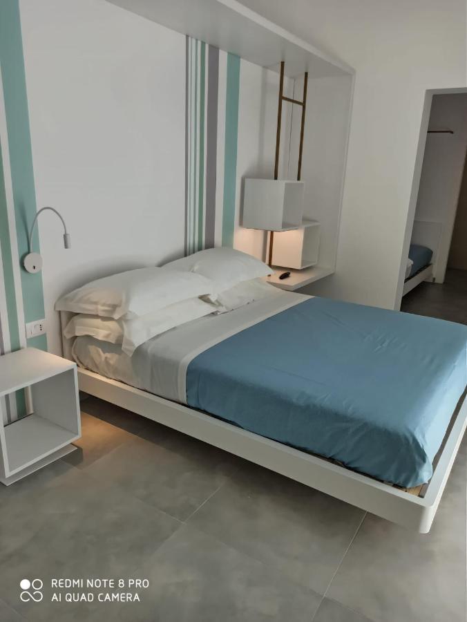 Aurorooms Affittacamere Scoglitti Exteriér fotografie