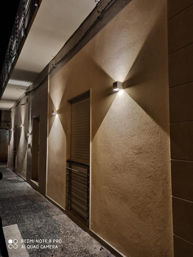 Aurorooms Affittacamere Scoglitti Exteriér fotografie
