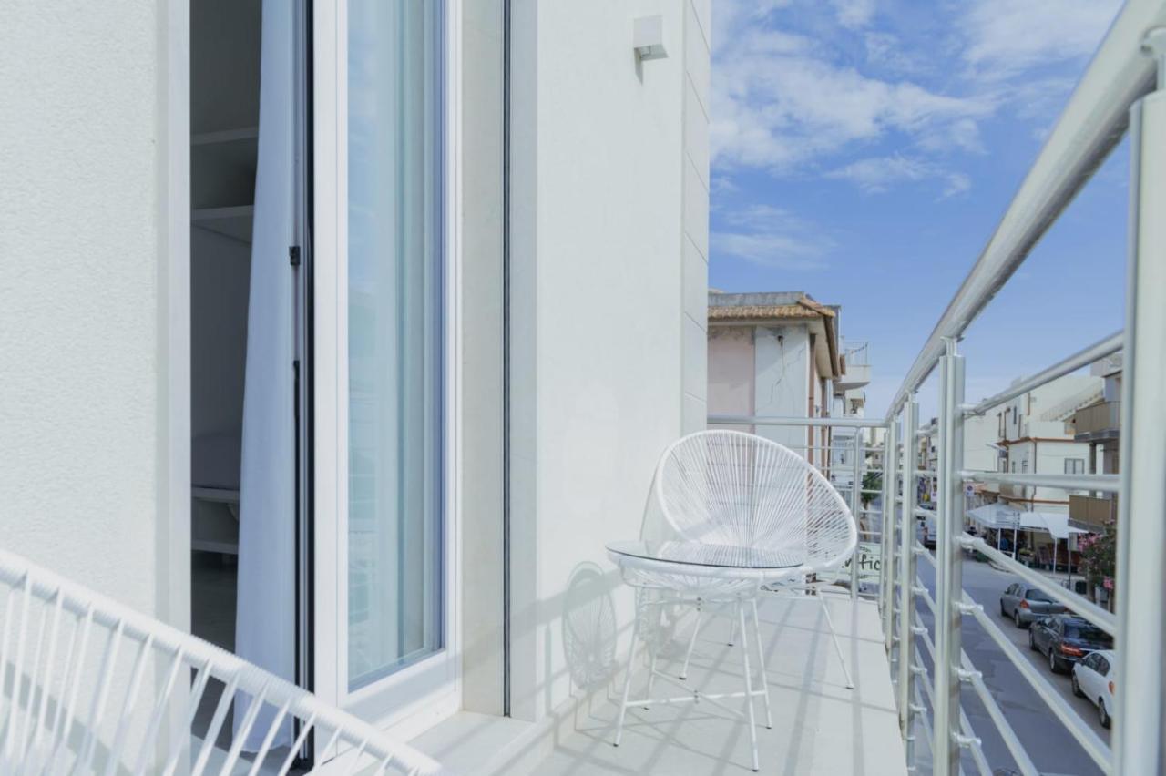 Aurorooms Affittacamere Scoglitti Exteriér fotografie