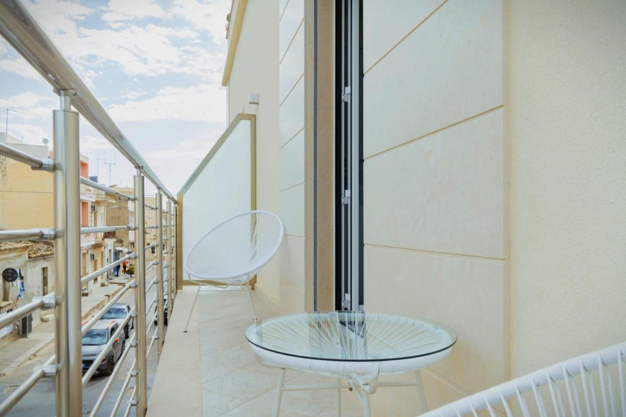Aurorooms Affittacamere Scoglitti Exteriér fotografie