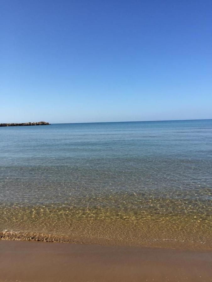 Aurorooms Affittacamere Scoglitti Exteriér fotografie