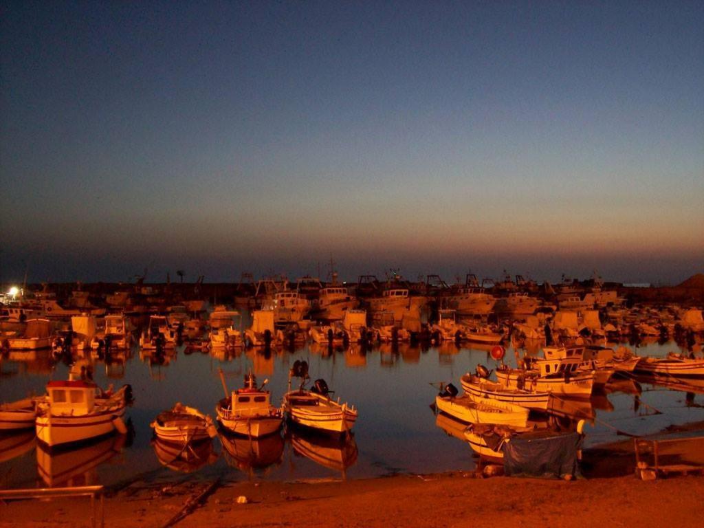 Aurorooms Affittacamere Scoglitti Exteriér fotografie