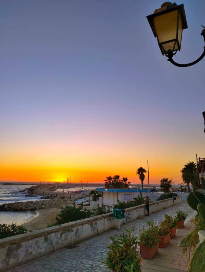 Aurorooms Affittacamere Scoglitti Exteriér fotografie