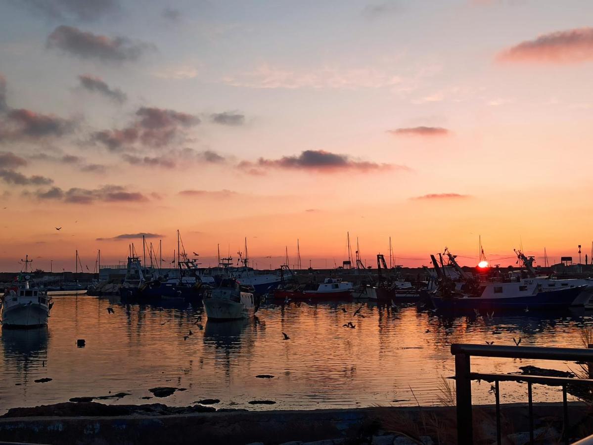 Aurorooms Affittacamere Scoglitti Exteriér fotografie